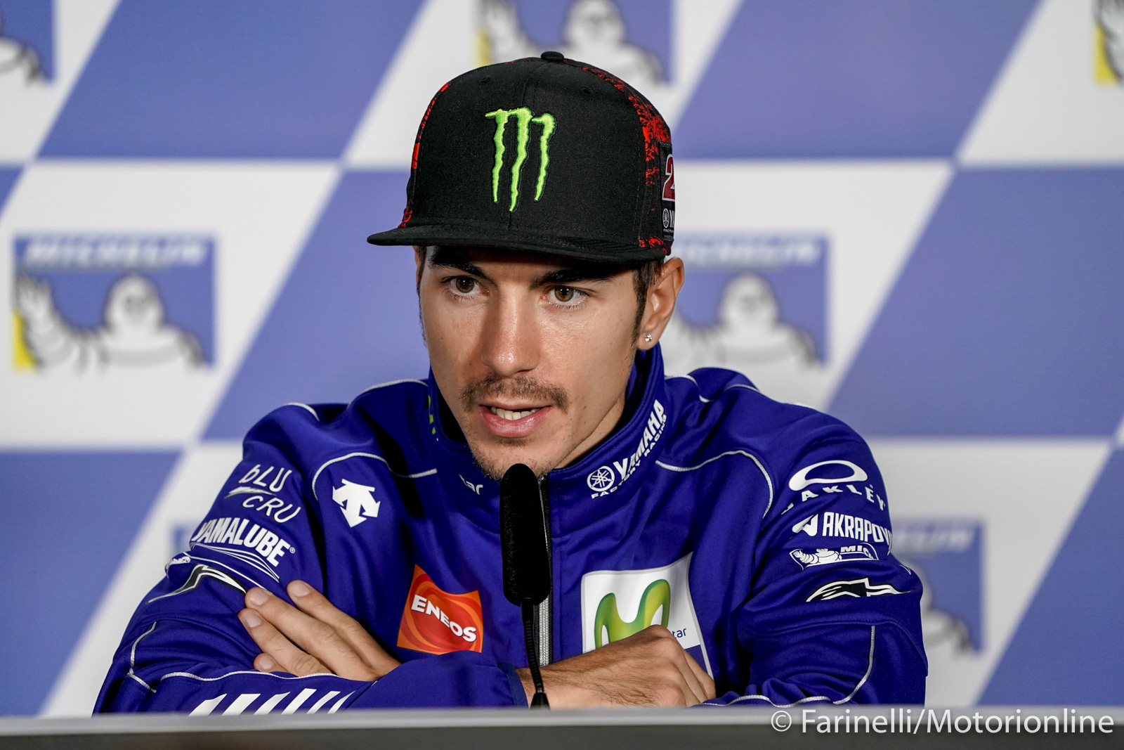 MotoGP Phillip Island Day_1