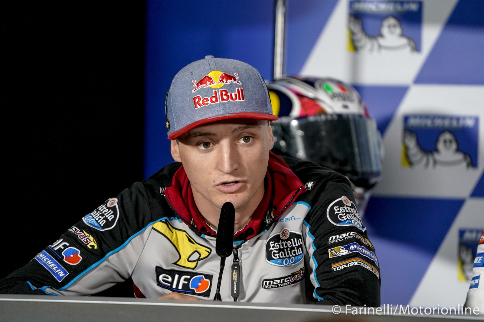 MotoGP Phillip Island Day_1