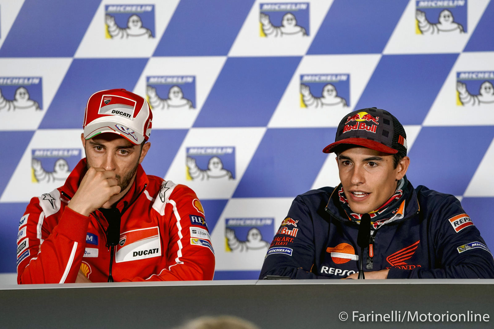 MotoGP Phillip Island Day_1