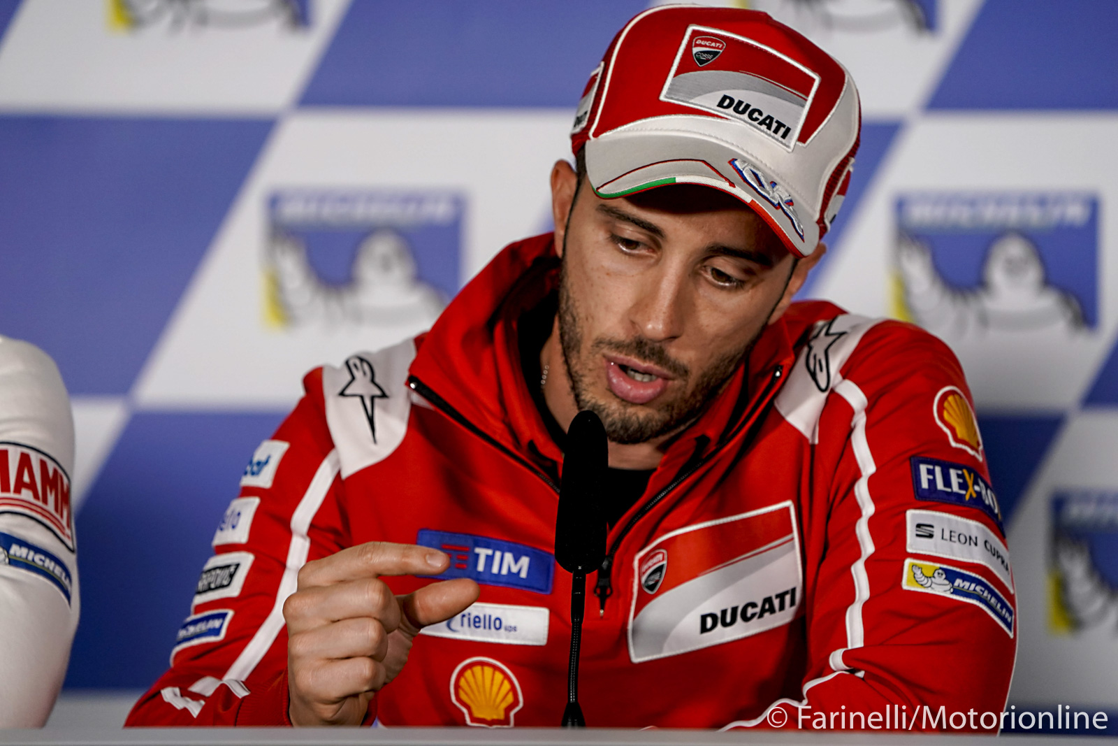 MotoGP Phillip Island Day_1
