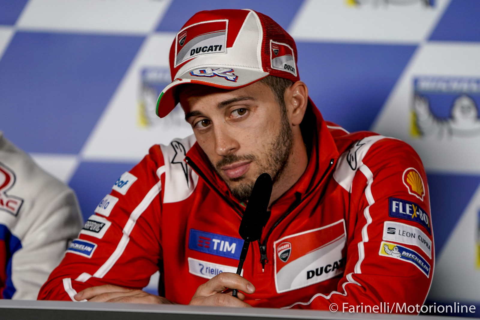 MotoGP Phillip Island Day_1