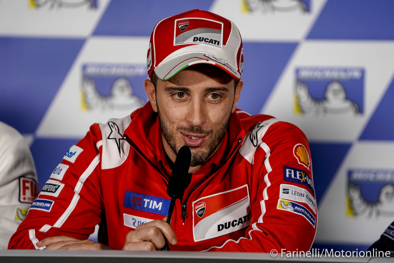 MotoGP Phillip Island Day_1