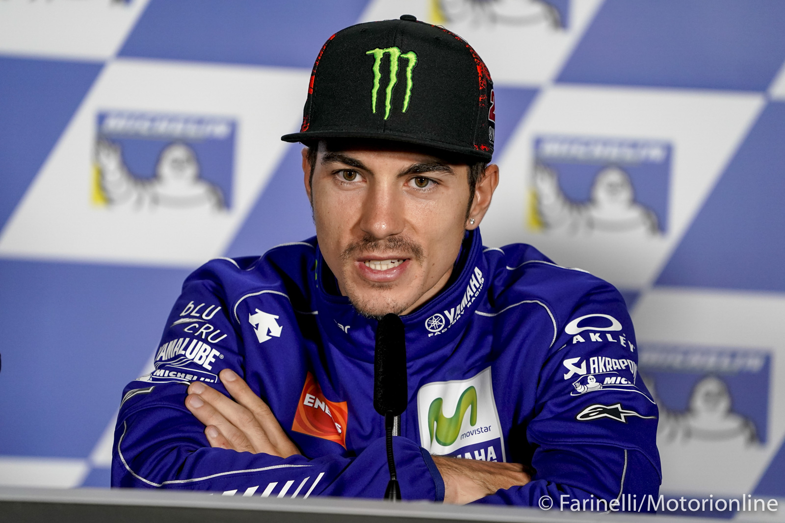 MotoGP Phillip Island Day_1