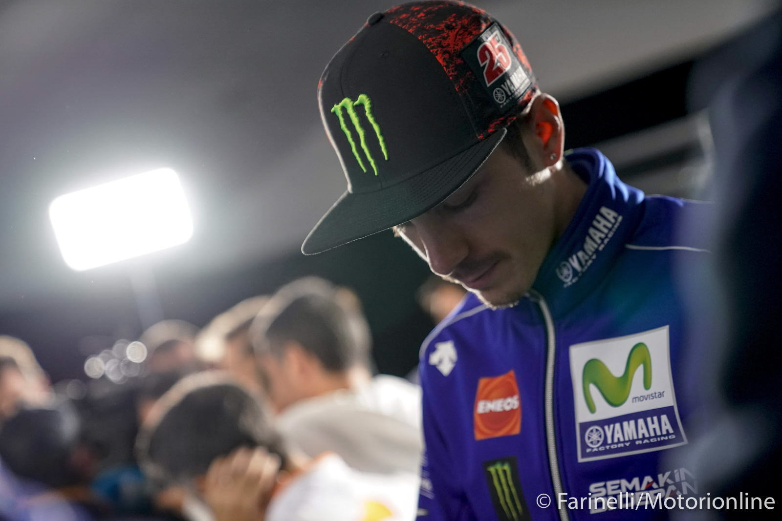 MotoGP Phillip Island Day_1