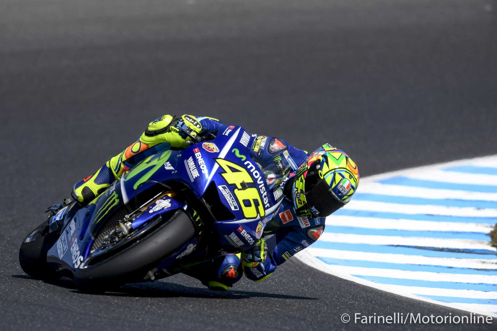MotoGP Phillip Island Day_2