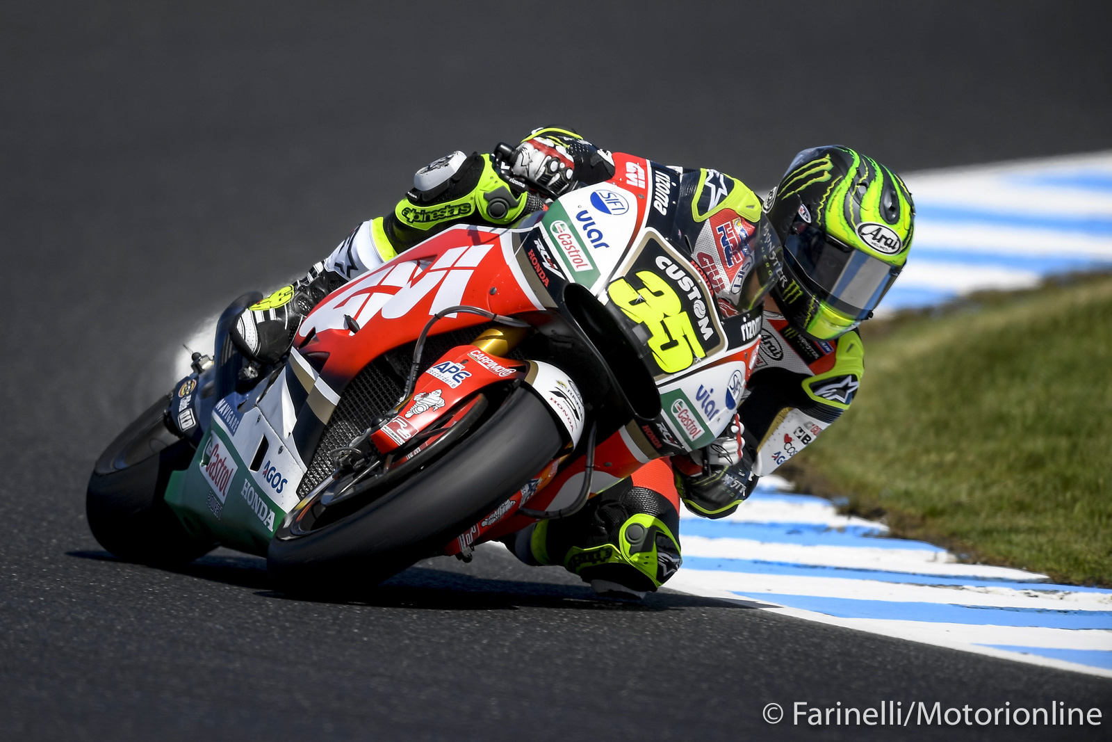 MotoGP Phillip Island Day_2
