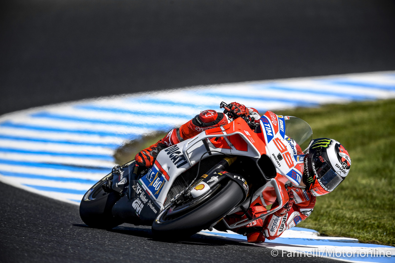 MotoGP Phillip Island Day_2