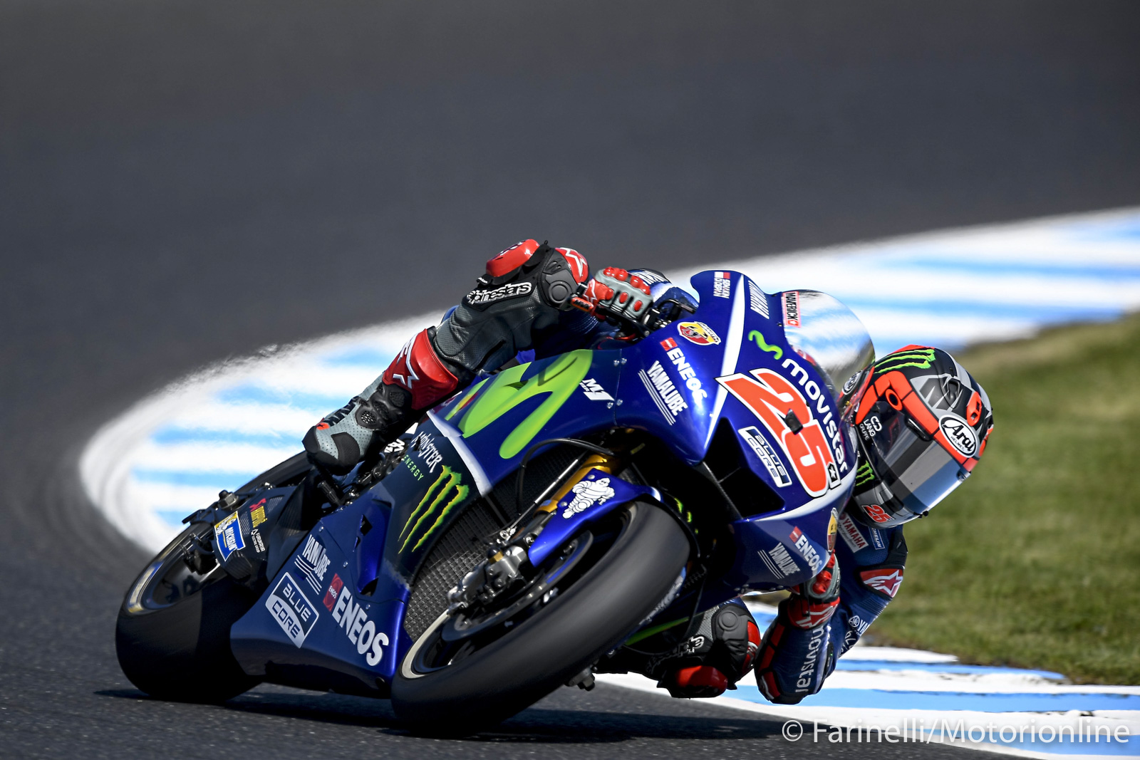 MotoGP Phillip Island Day_2