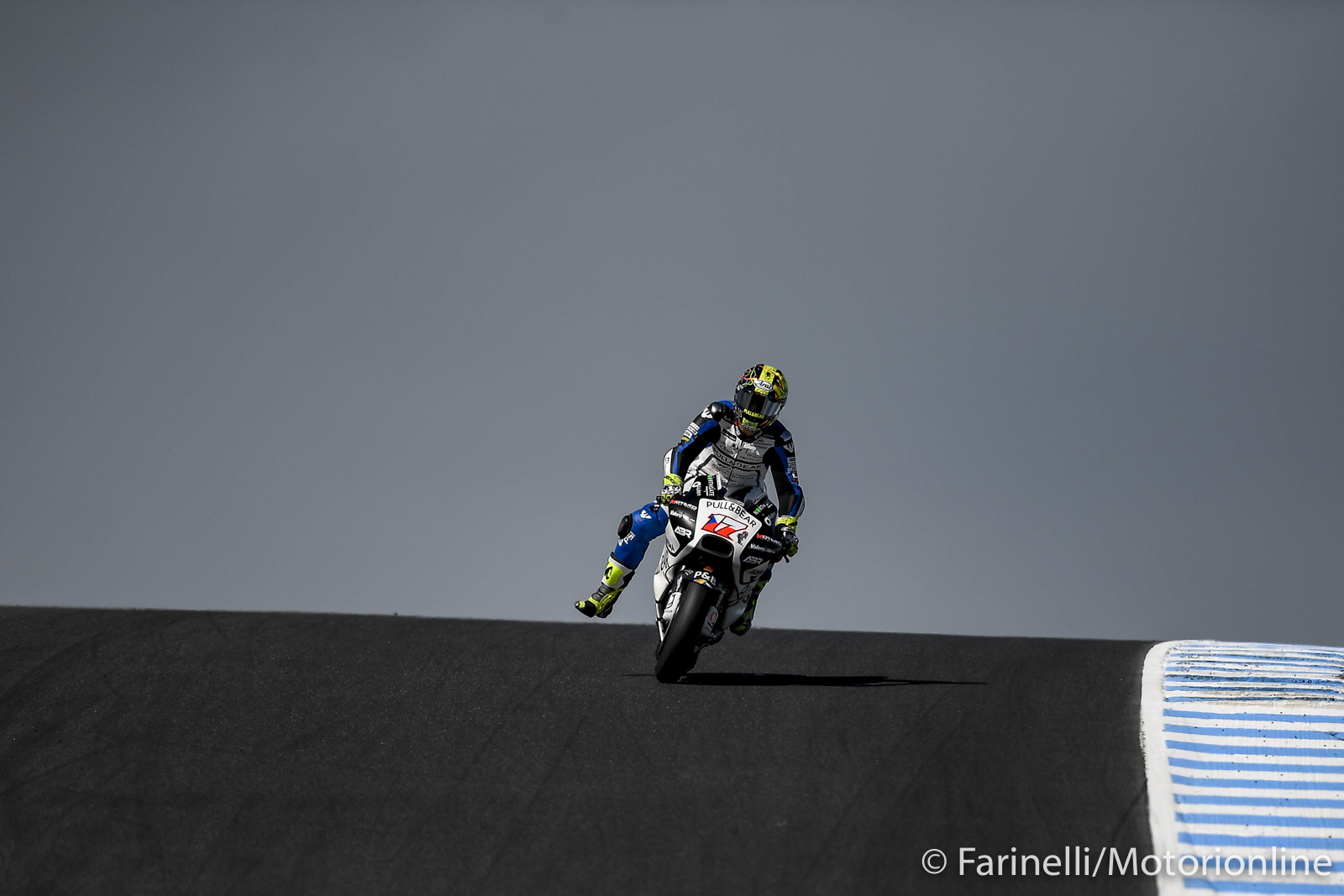 MotoGP Phillip Island Day_2