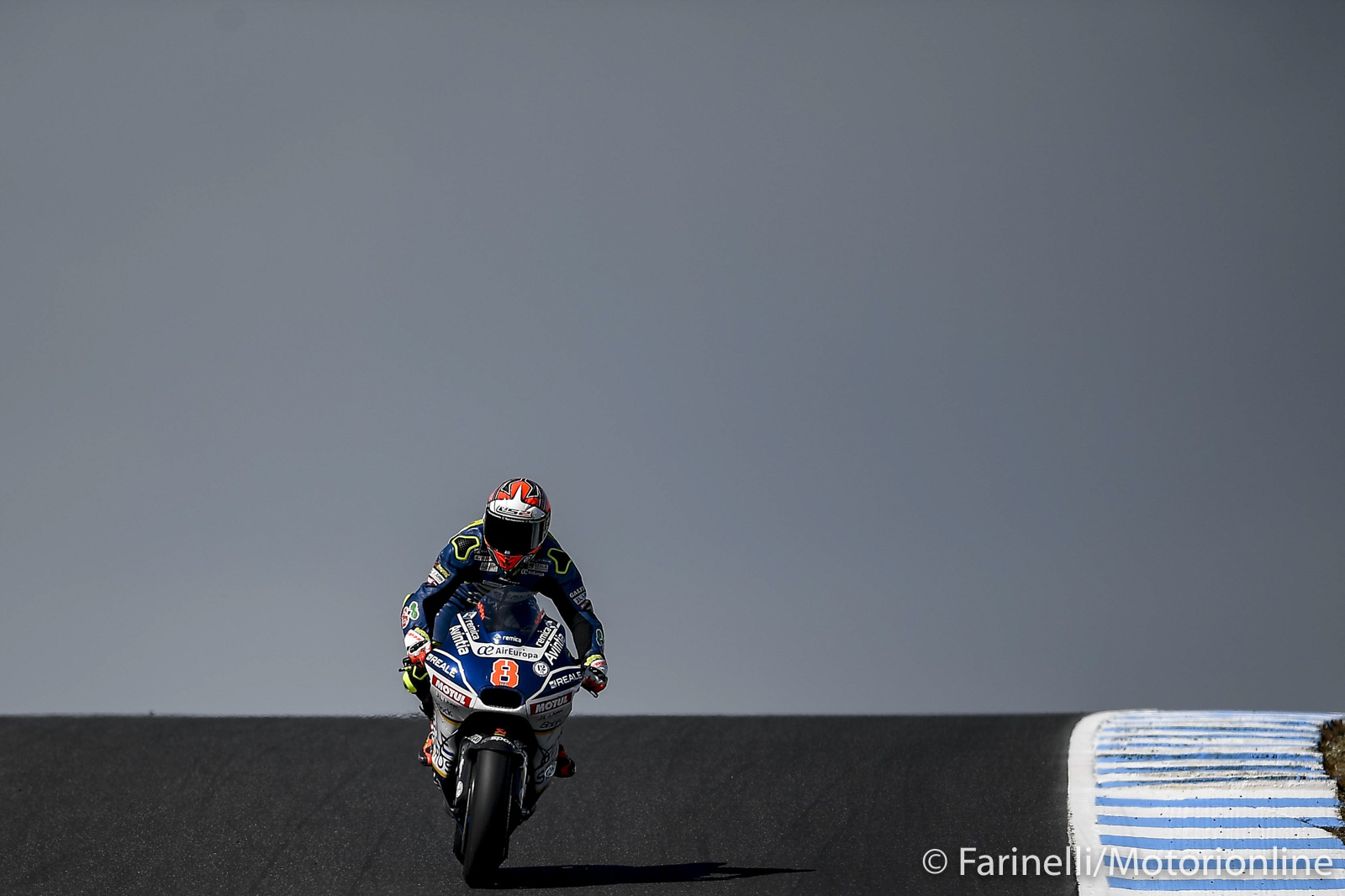 MotoGP Phillip Island Day_2