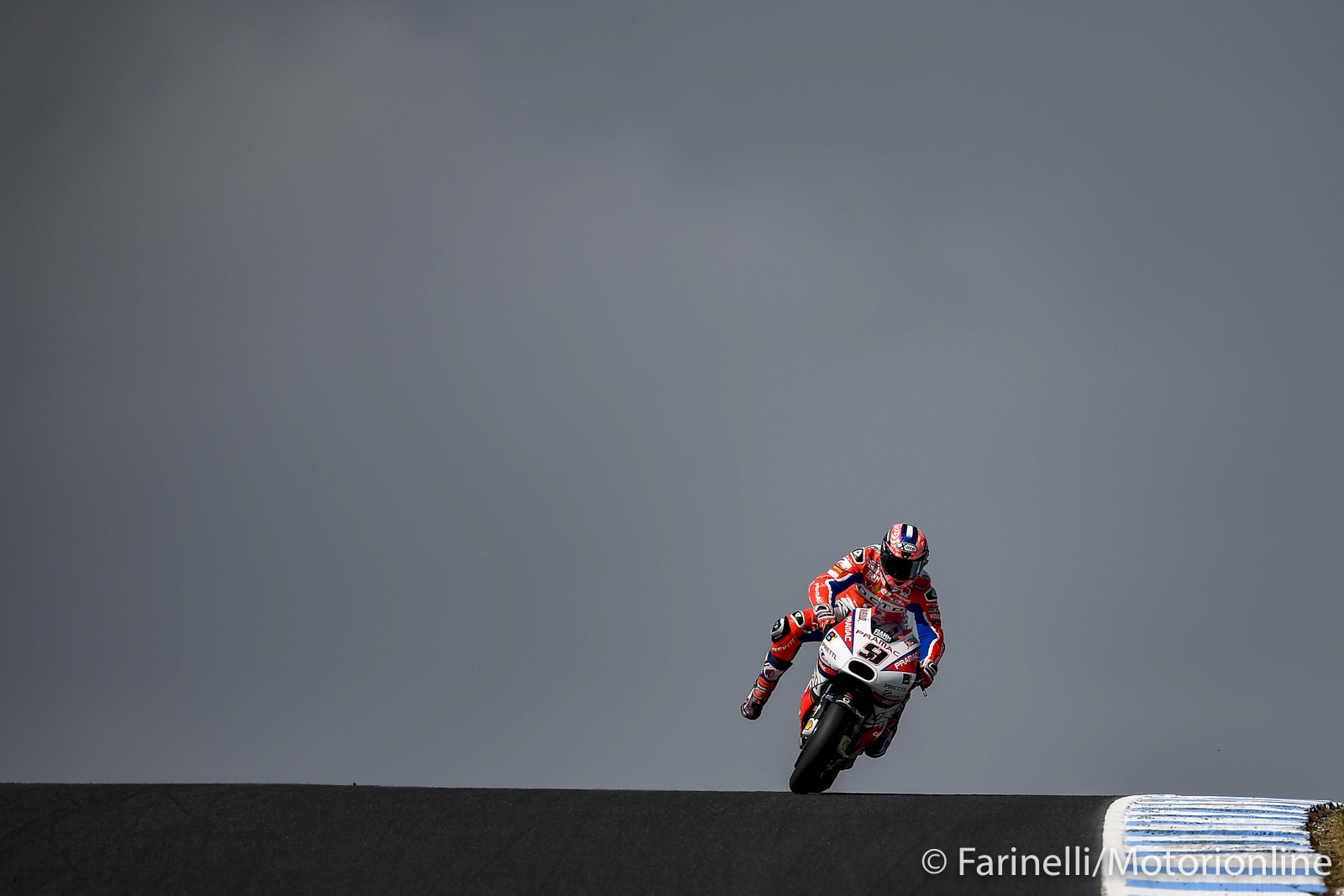 MotoGP Phillip Island Day_2