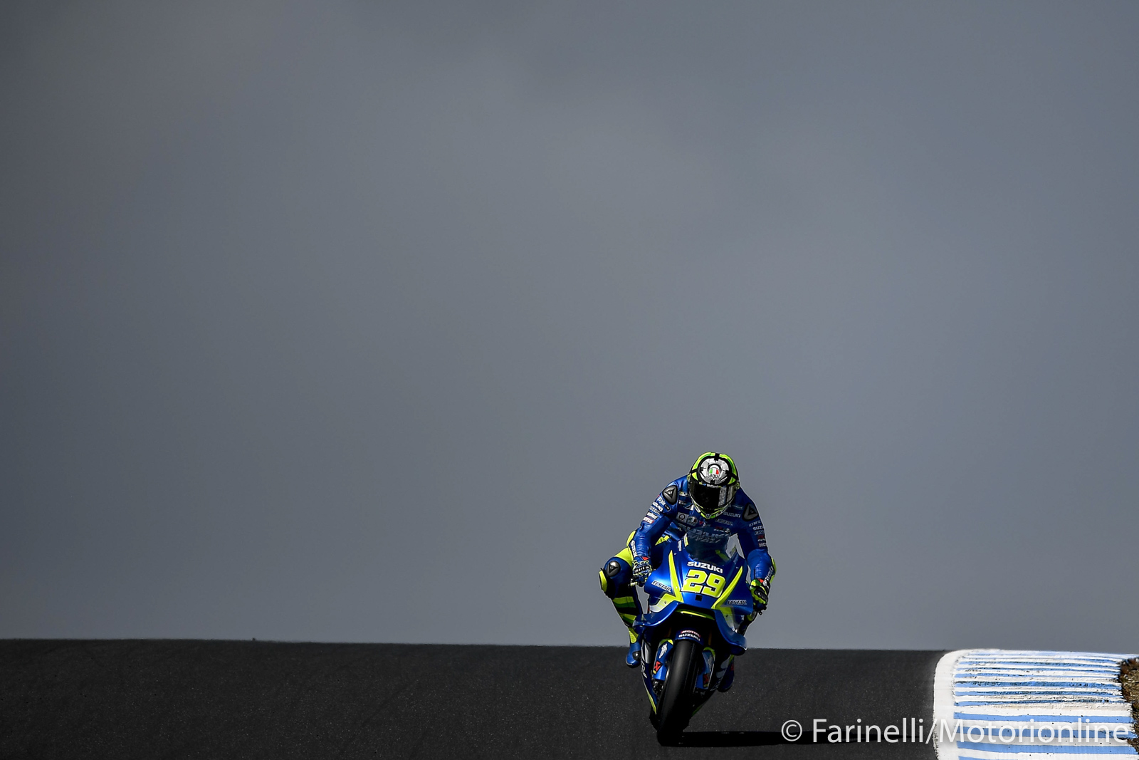 MotoGP Phillip Island Day_2