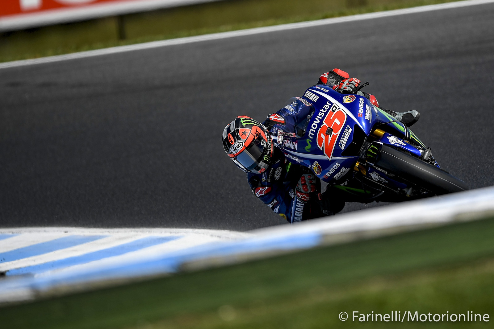 MotoGP Phillip Island Day_2