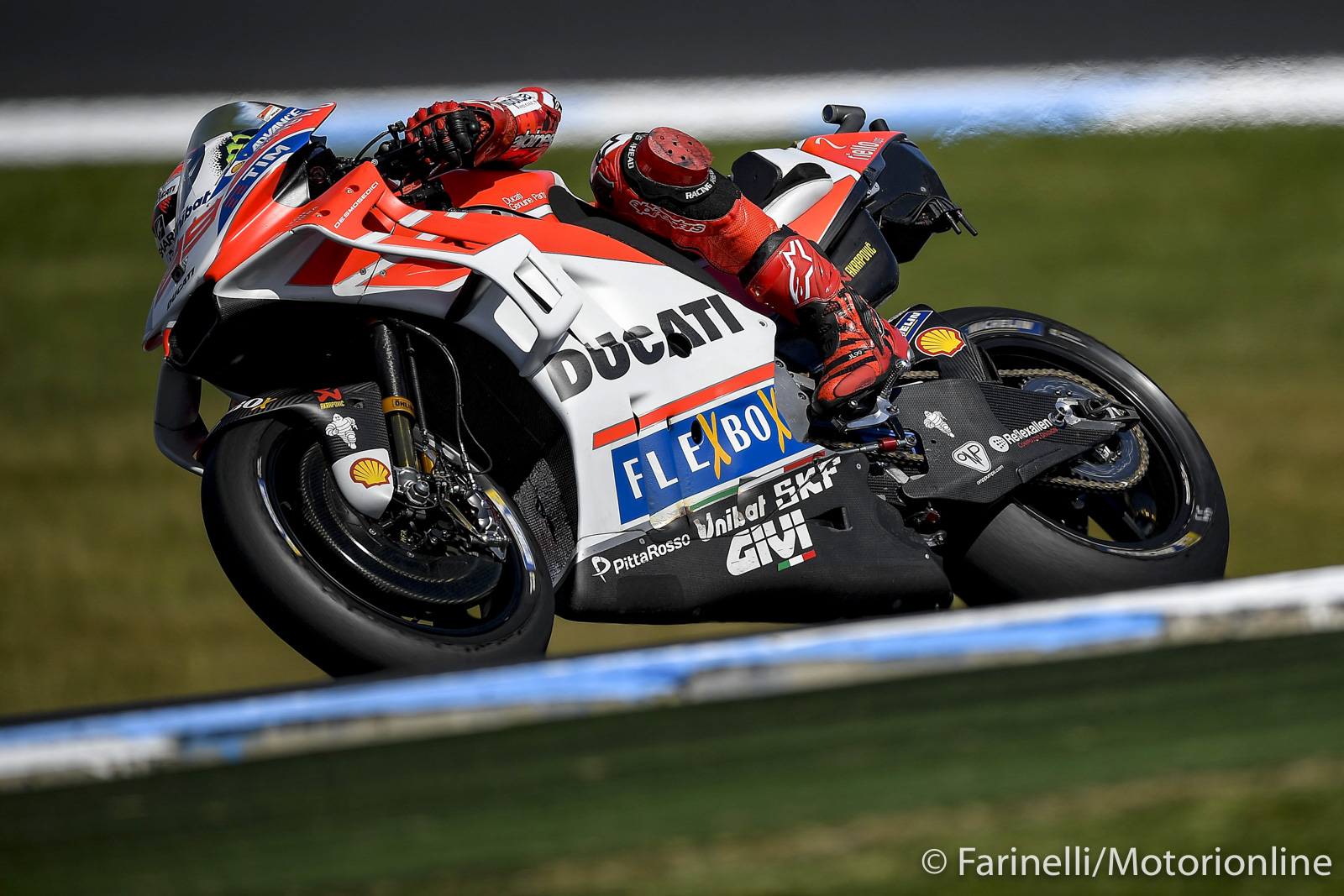 MotoGP Phillip Island Day_2