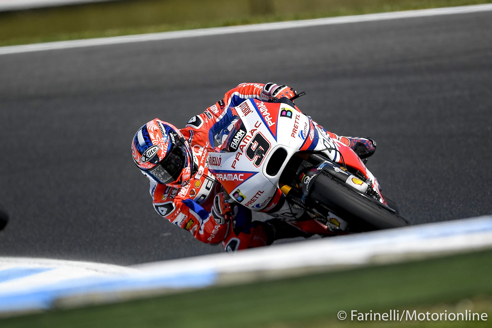 MotoGP Phillip Island Day_2