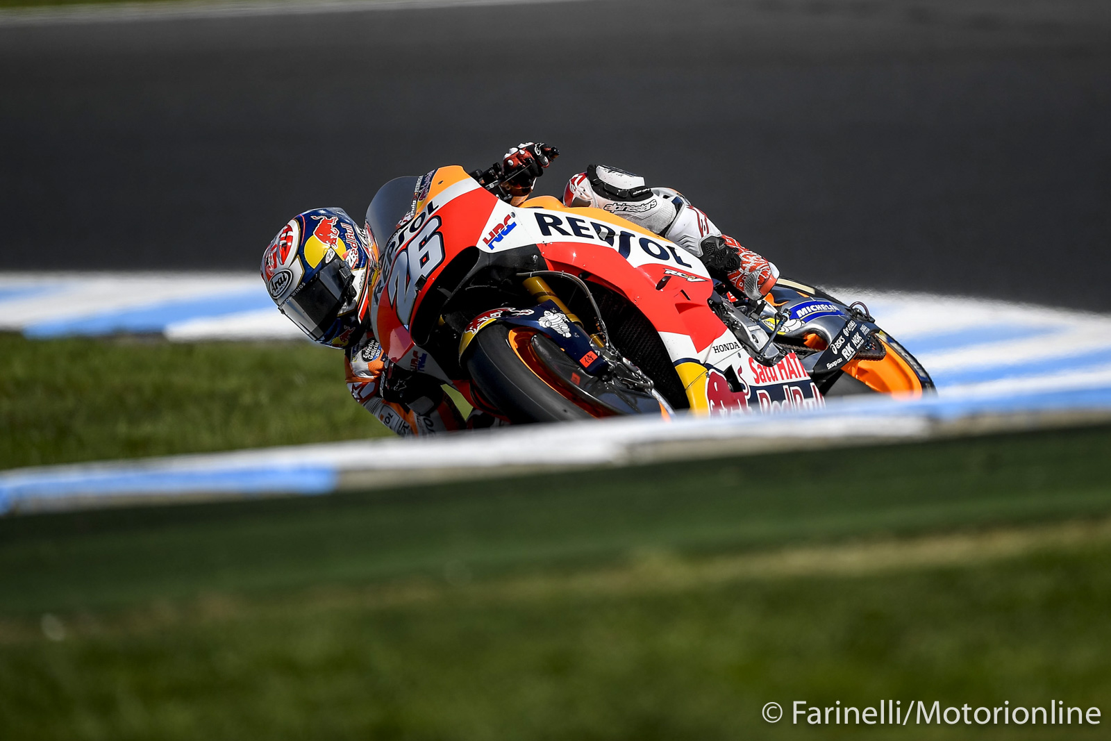 MotoGP Phillip Island Day_2