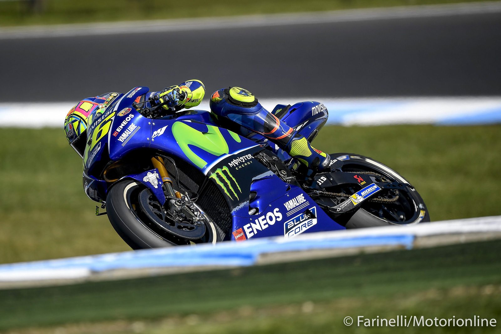 MotoGP Phillip Island Day_2