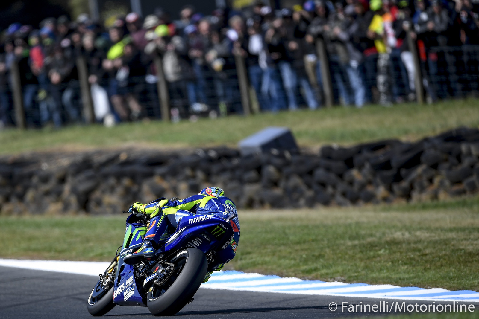MotoGP Phillip Island Day_2