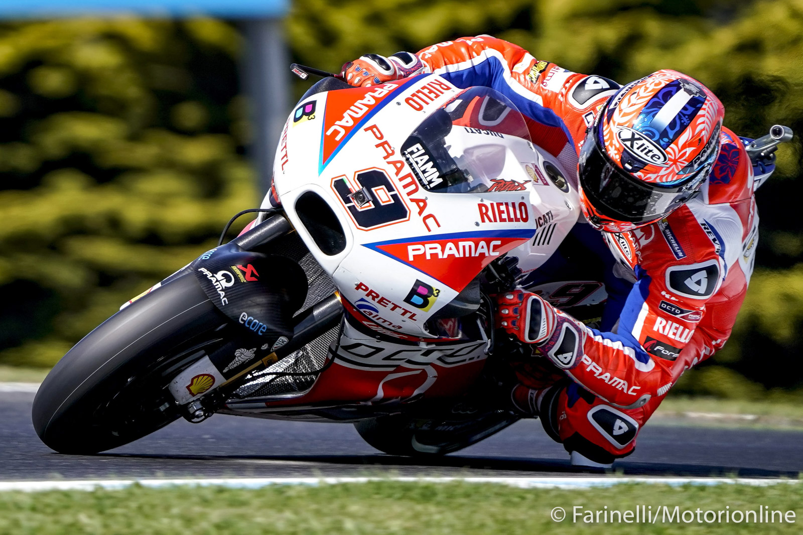 MotoGP Phillip Island Day_2