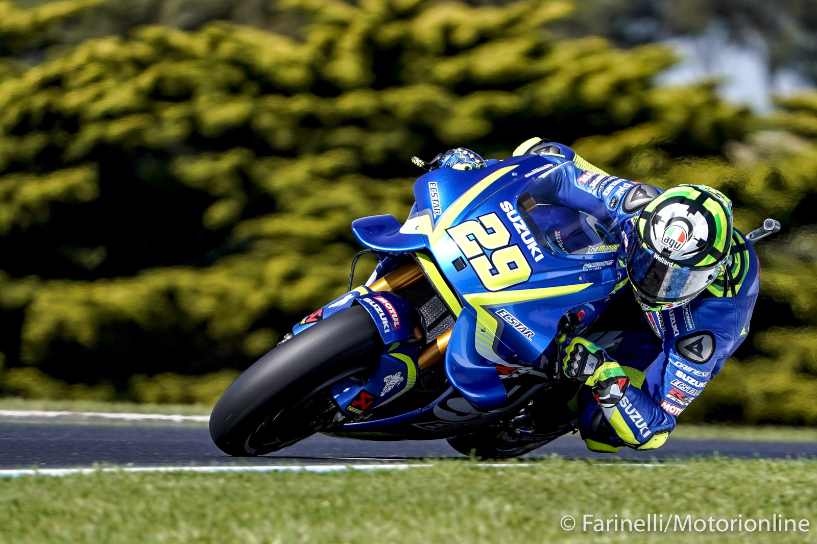 MotoGP Phillip Island Day_2