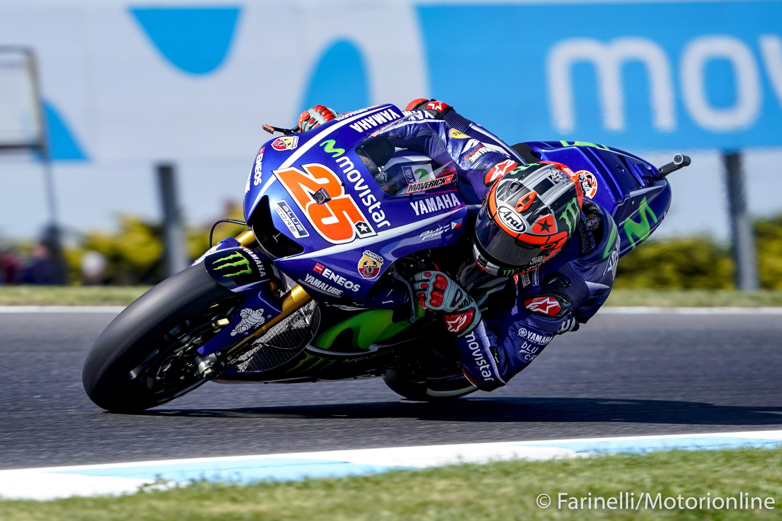 MotoGP Phillip Island Day_2