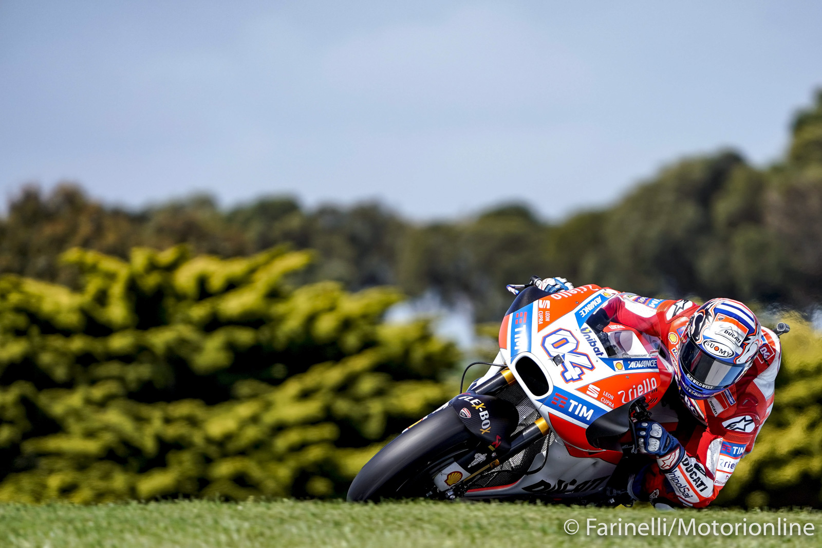 MotoGP Phillip Island Day_2
