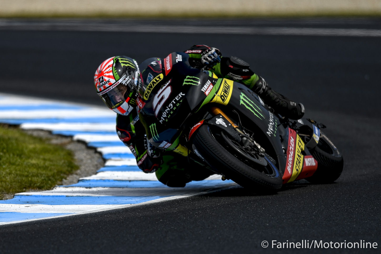 MotoGP Phillip Island Day_3