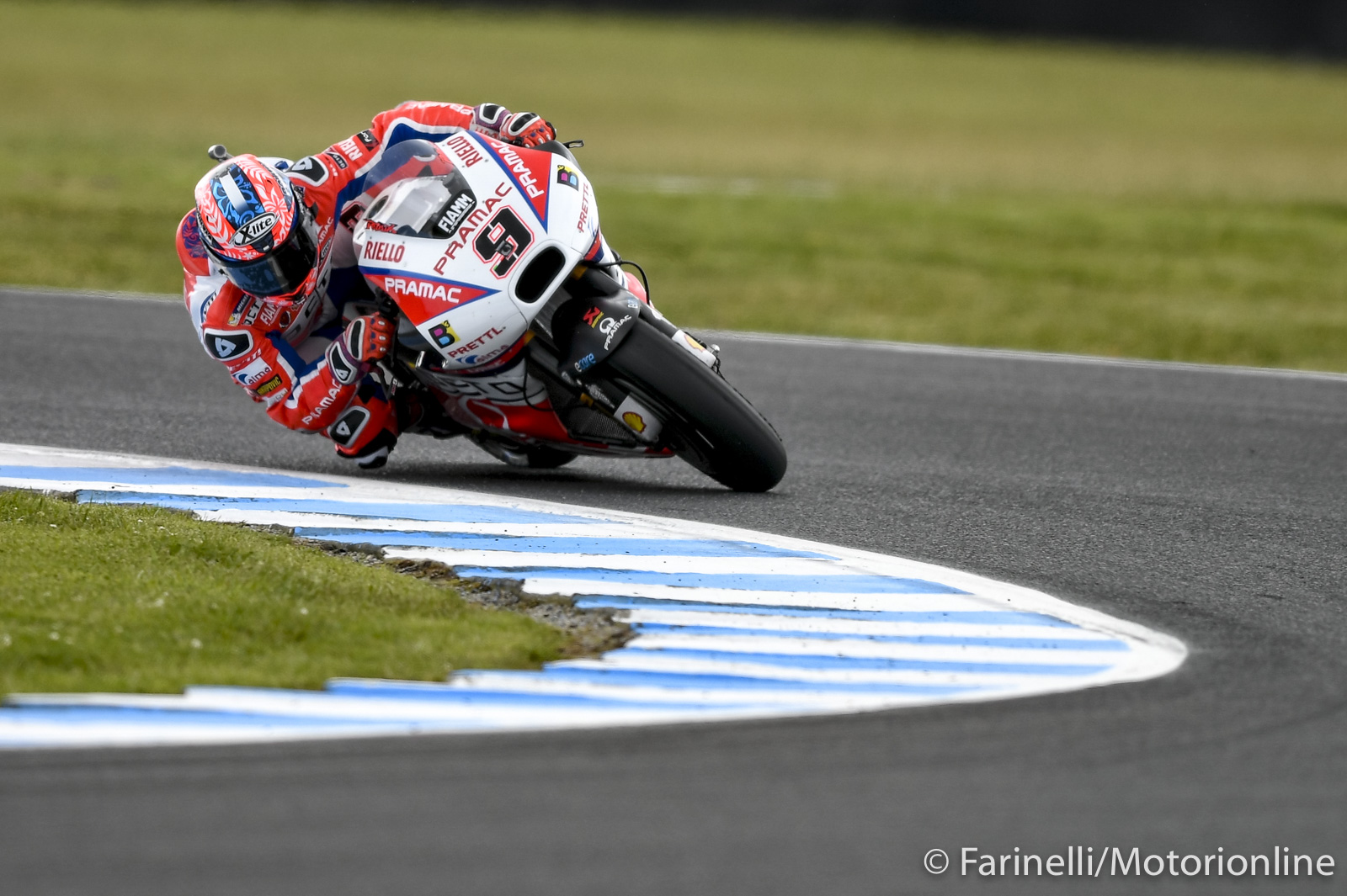 MotoGP Phillip Island Day_3