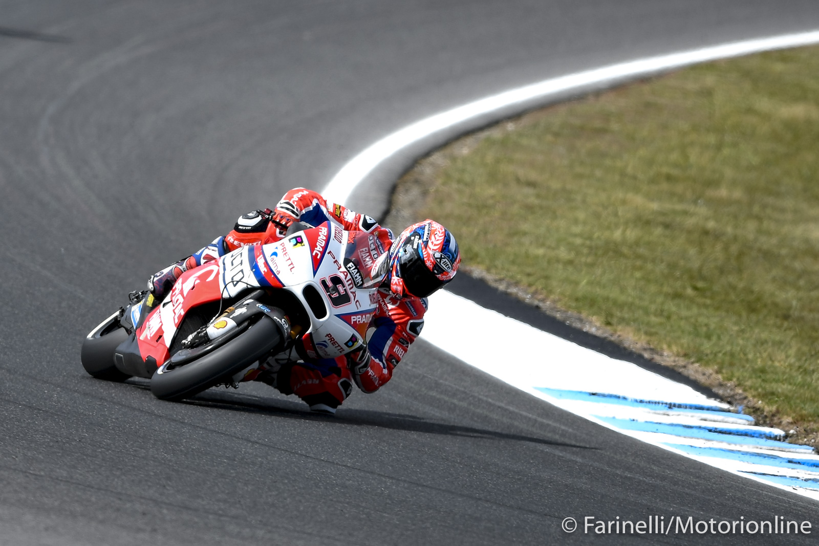 MotoGP Phillip Island Day_3