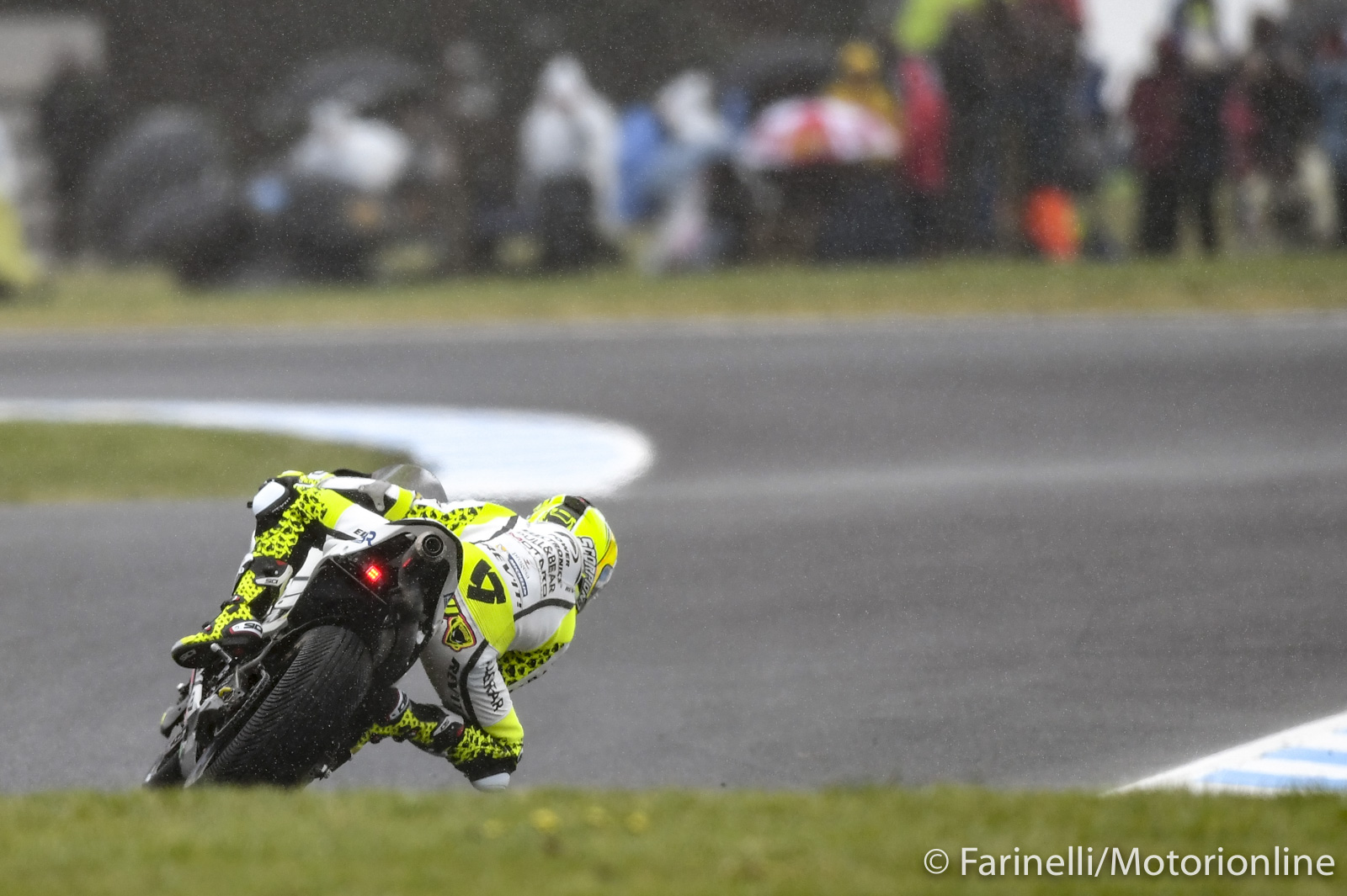 MotoGP Phillip Island Day_3