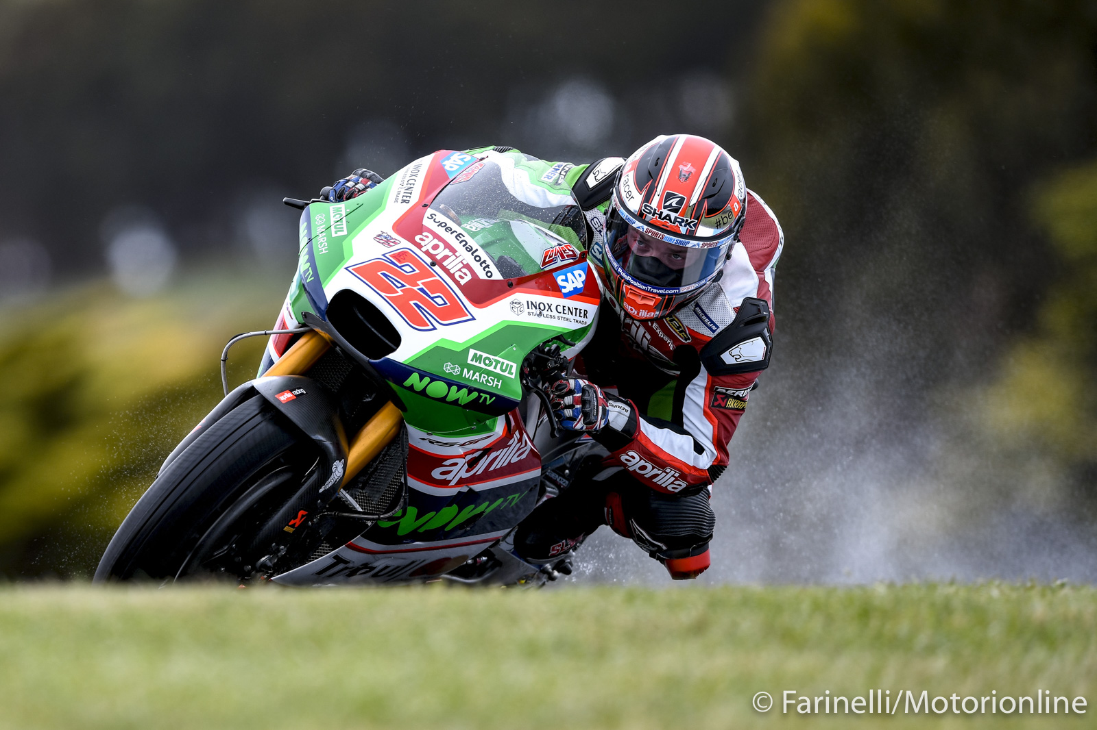MotoGP Phillip Island Day_3