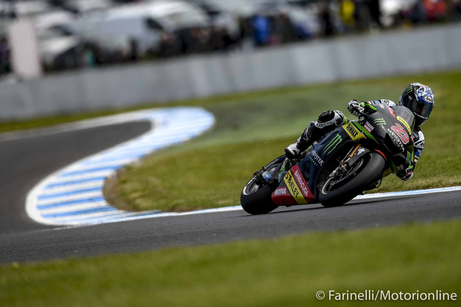 MotoGP Phillip Island Day_3