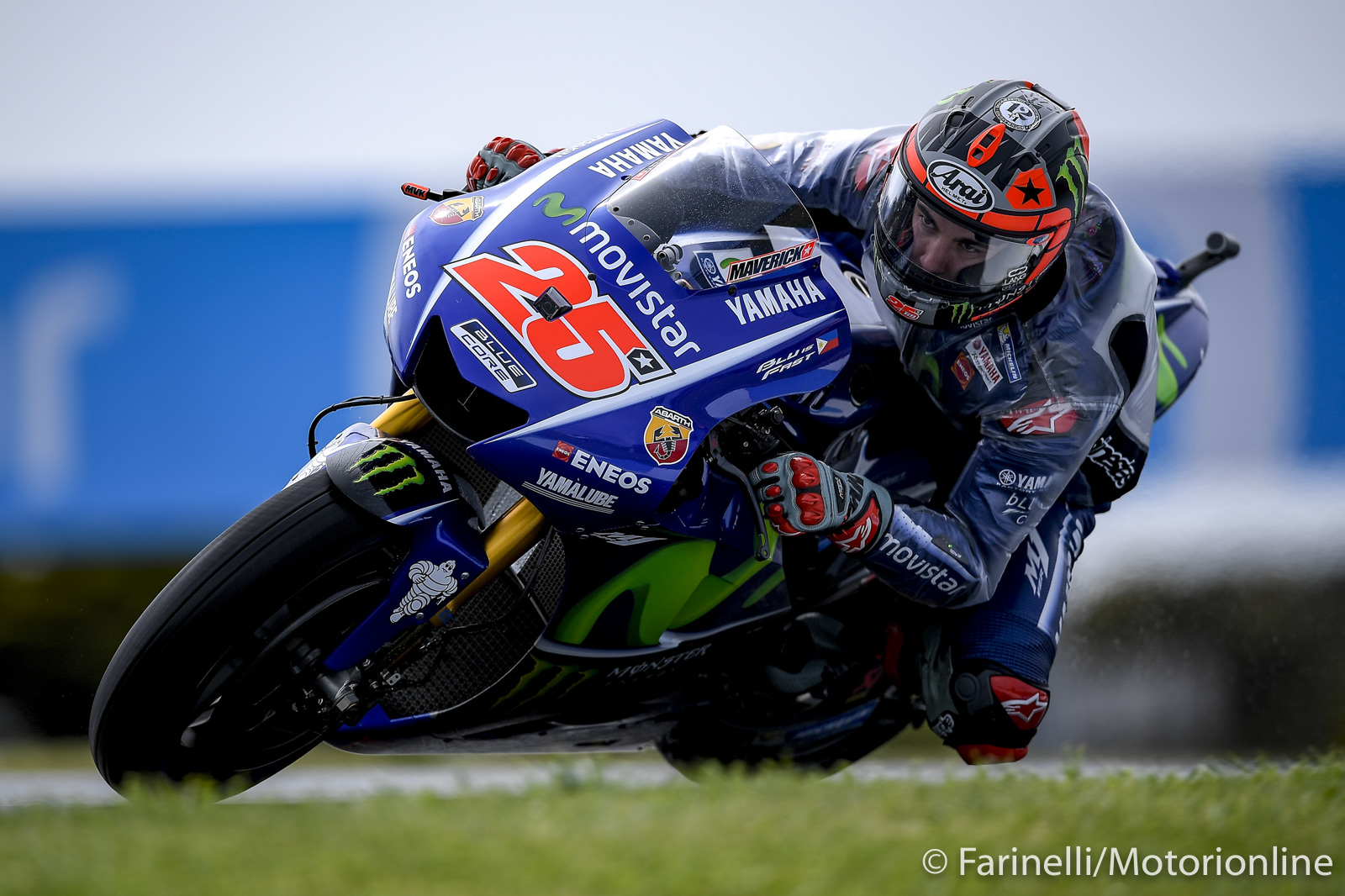 MotoGP Phillip Island Day_3