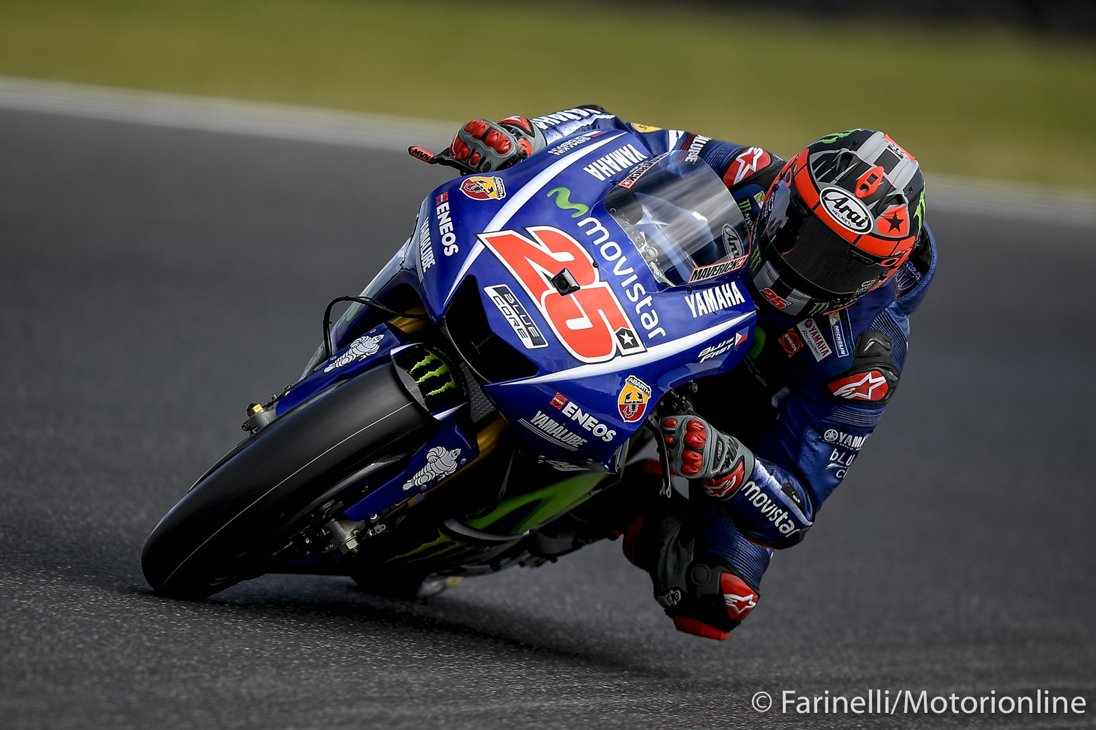 MotoGP Phillip Island Day_3