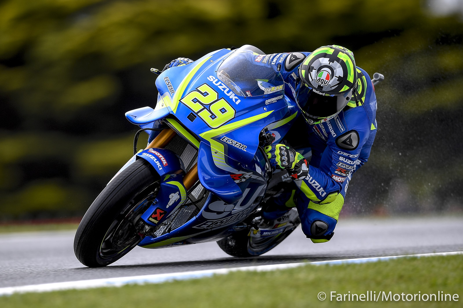 MotoGP Phillip Island Day_3