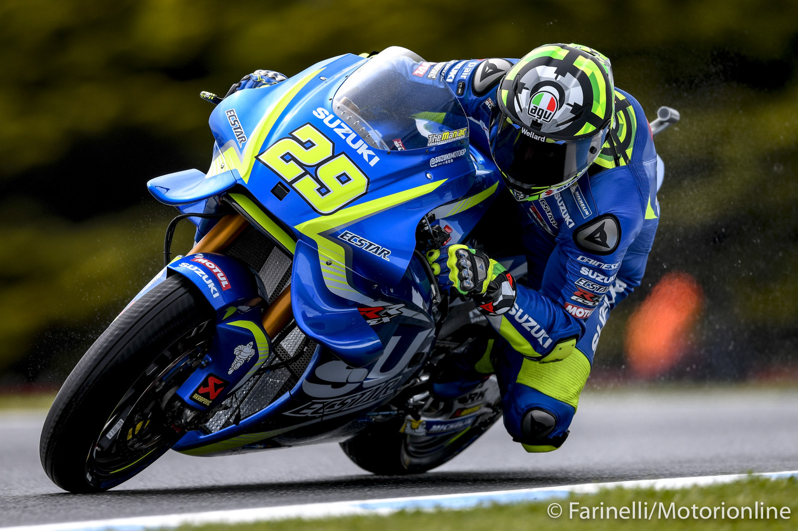 MotoGP Phillip Island Day_3