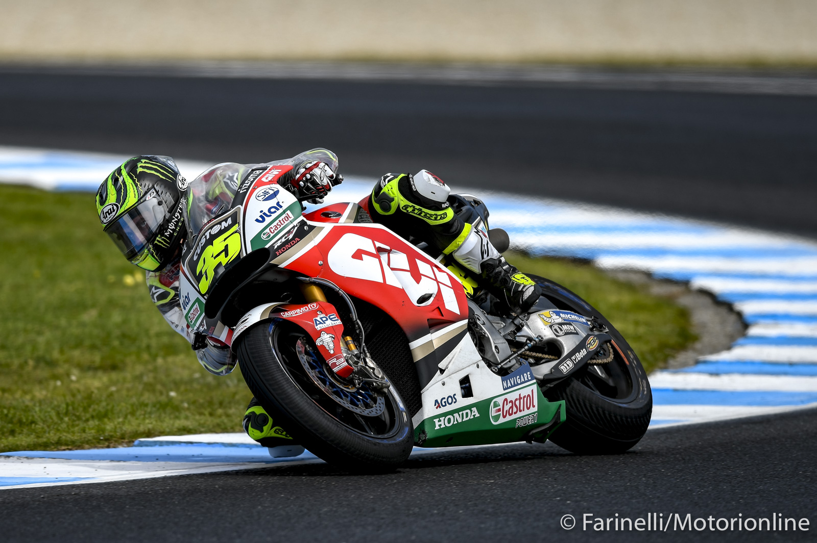 MotoGP Phillip Island Day_3