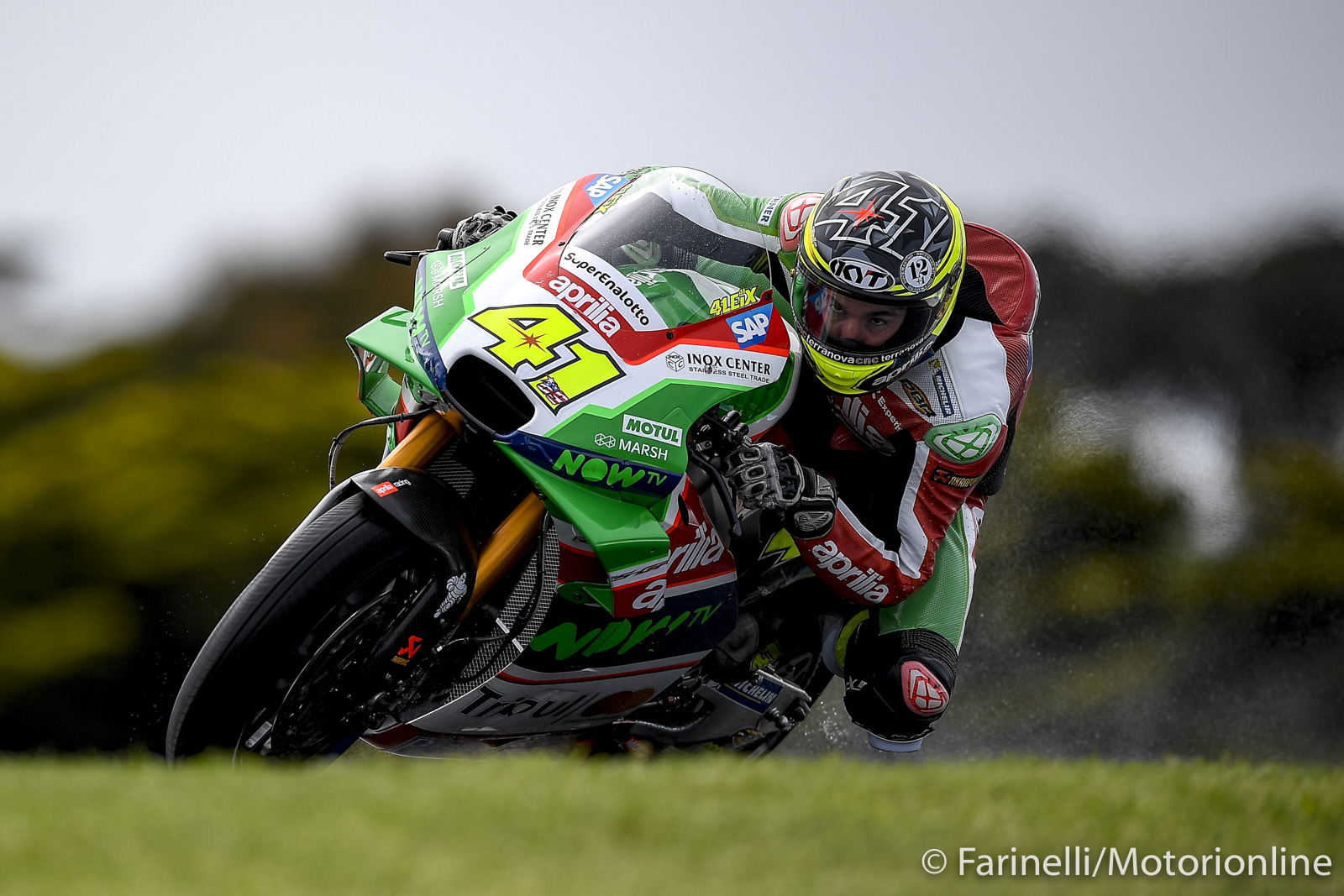 MotoGP Phillip Island Day_3