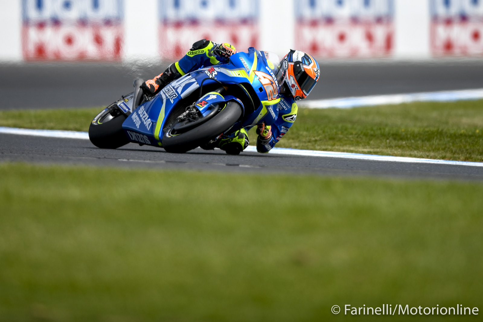 MotoGP Phillip Island Day_3