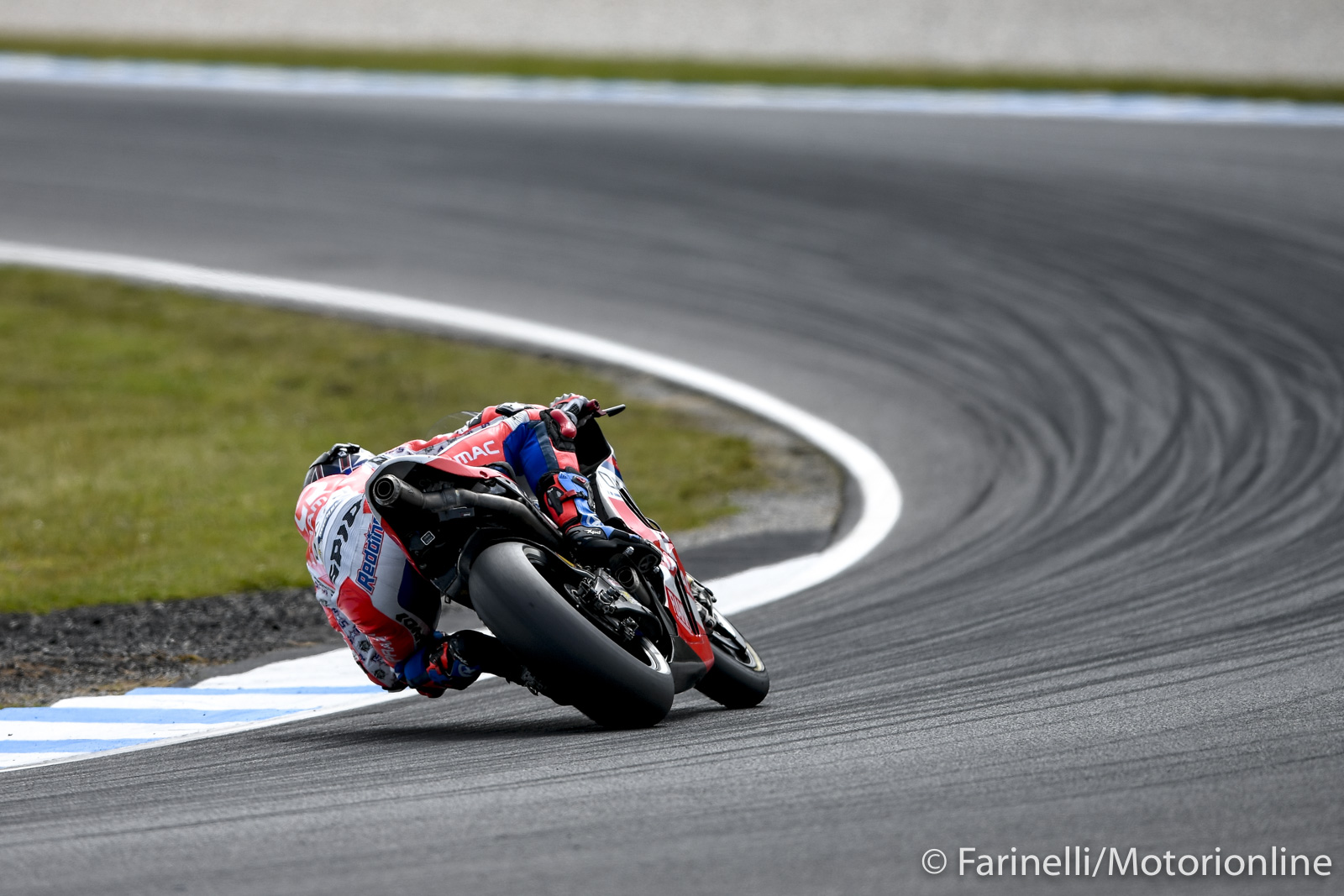 MotoGP Phillip Island Day_3