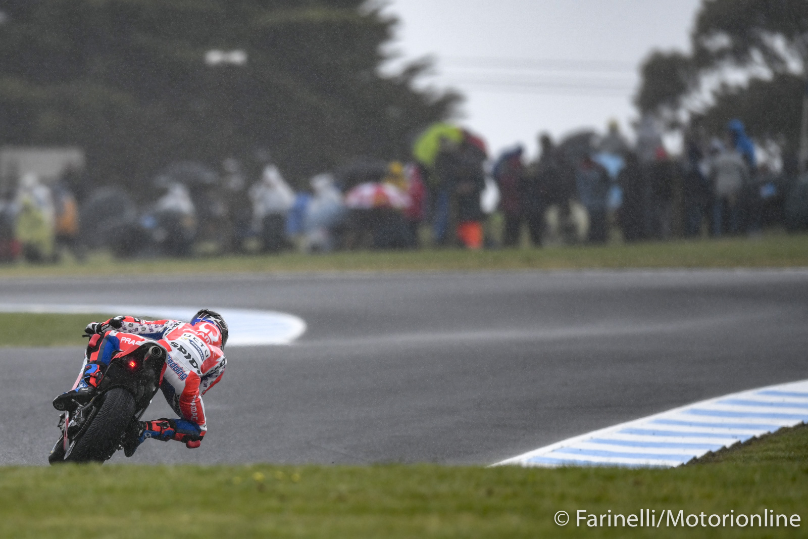MotoGP Phillip Island Day_3