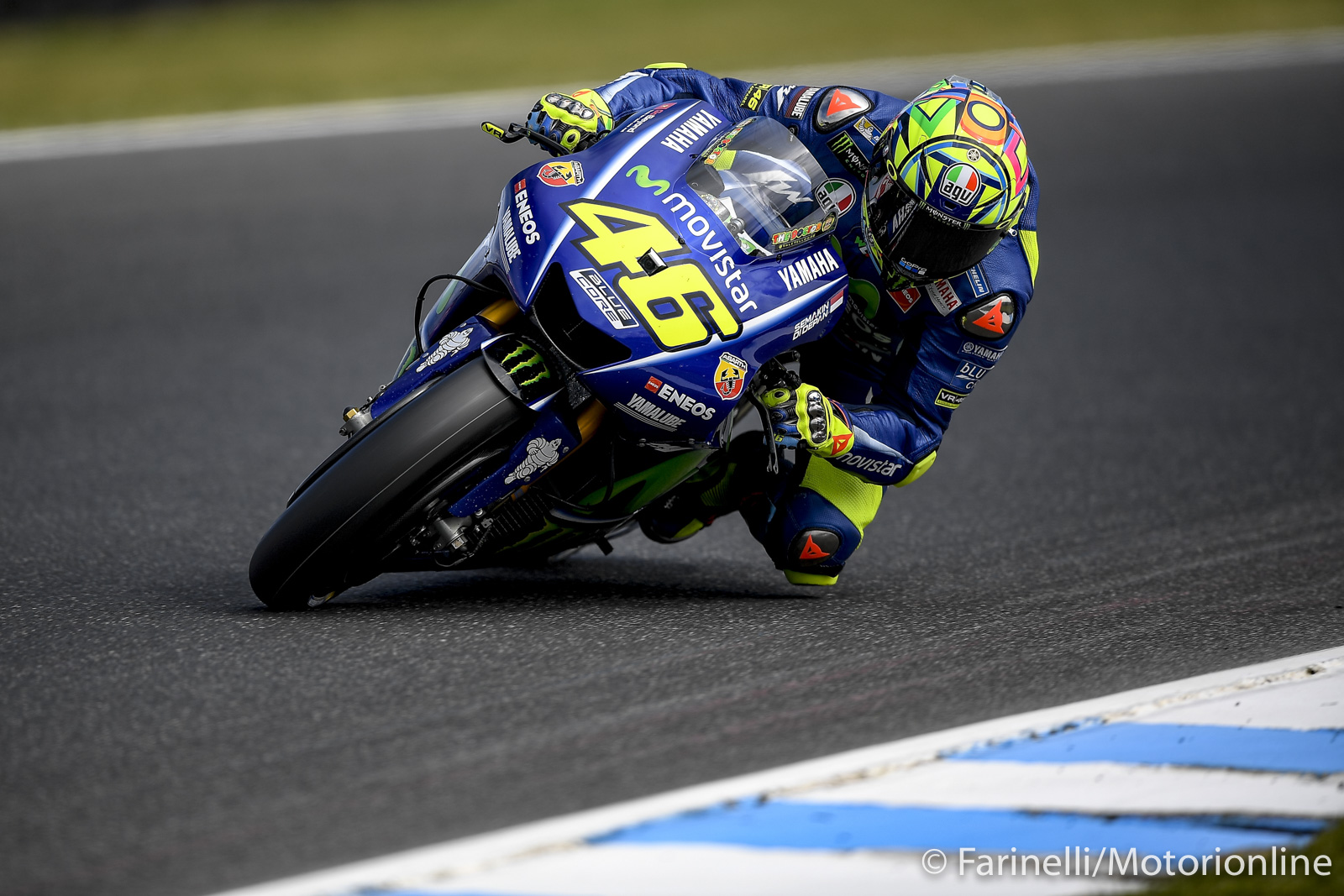 MotoGP Phillip Island Day_3