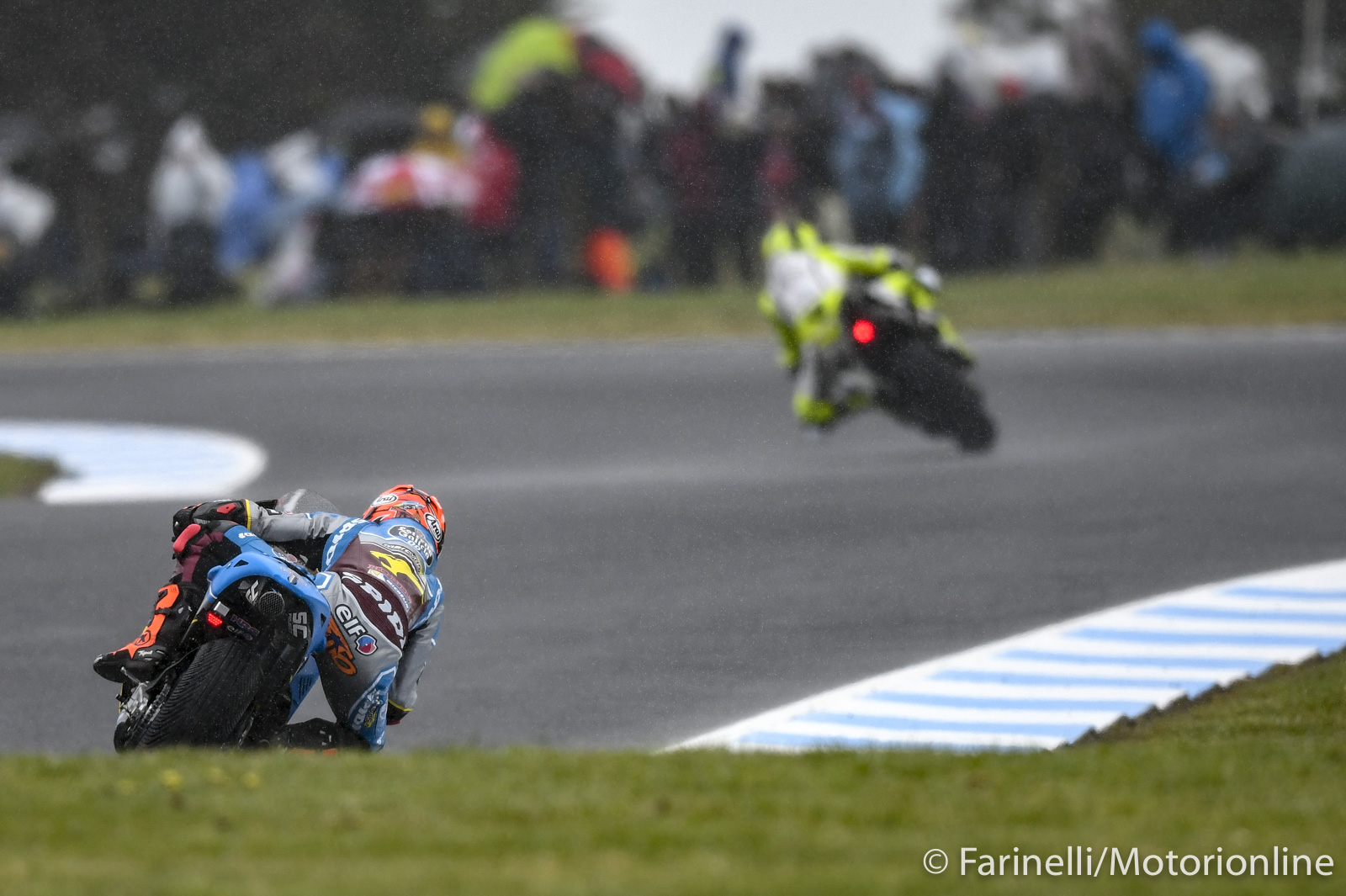 MotoGP Phillip Island Day_3