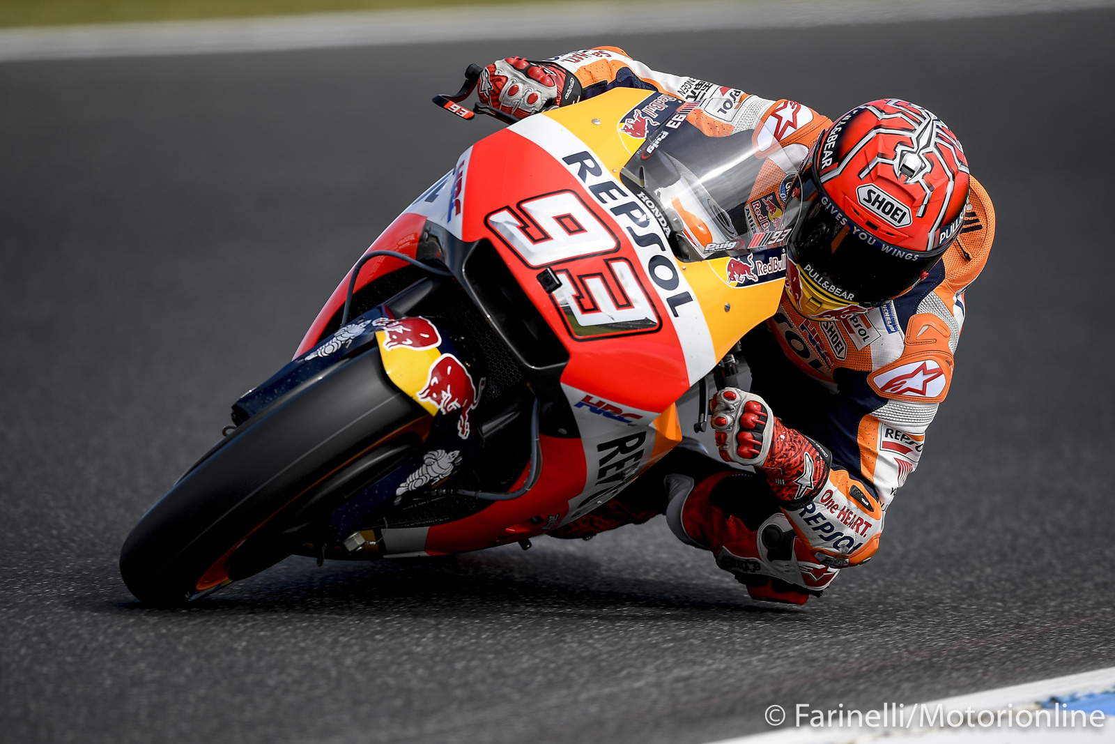 MotoGP Phillip Island Day_3