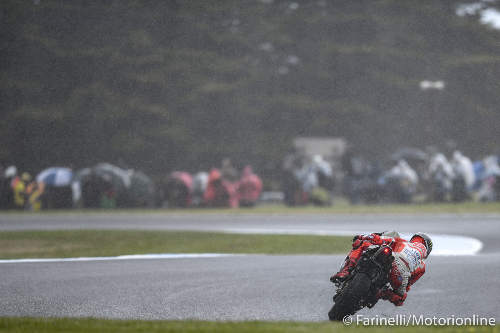 MotoGP Phillip Island Day_3