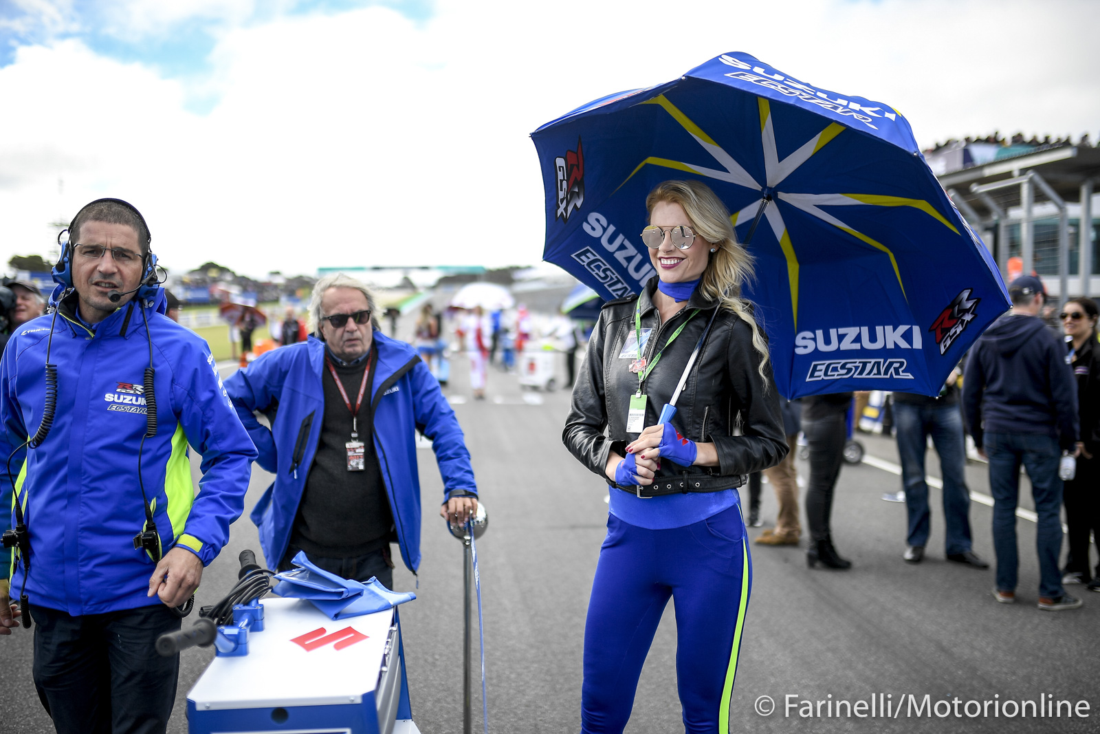 MotoGP Phillip Island RACE