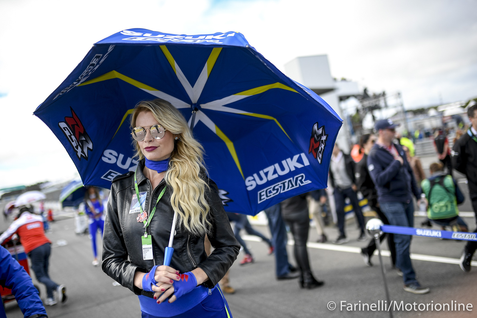 MotoGP Phillip Island RACE