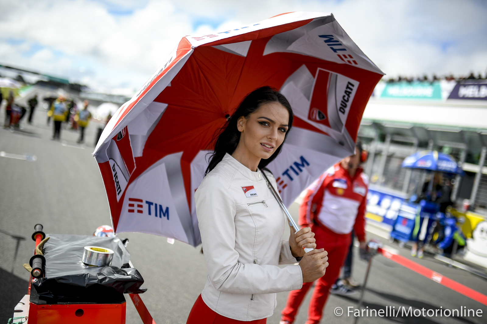 MotoGP Phillip Island RACE