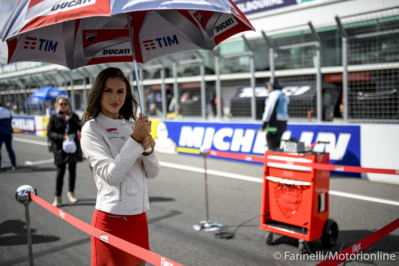 MotoGP Phillip Island RACE