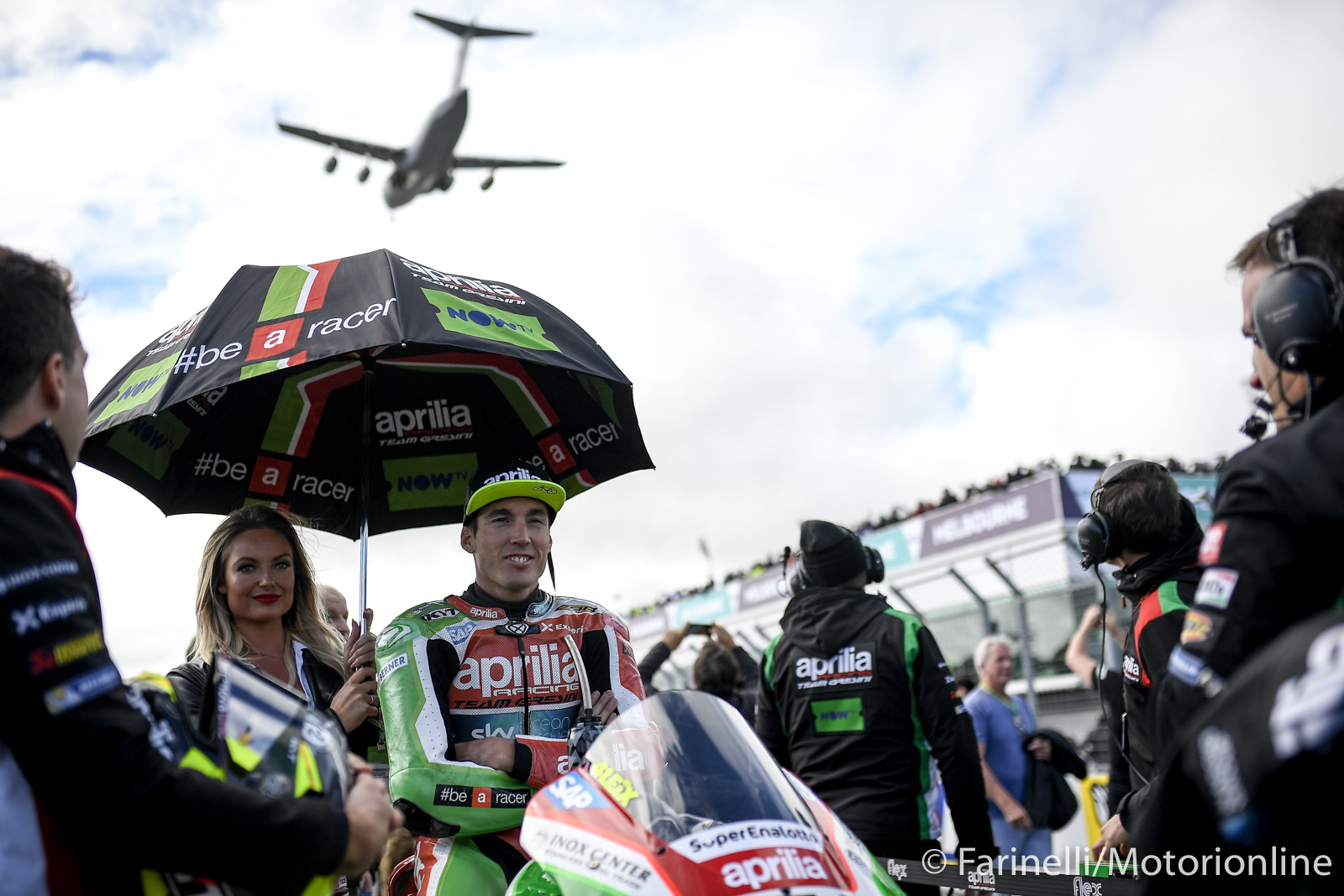 MotoGP Phillip Island RACE